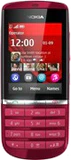 Nokia Asha 300