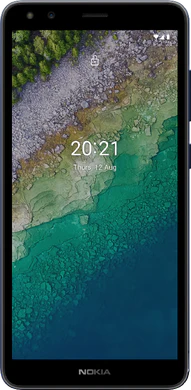 Nokia C01 Plus