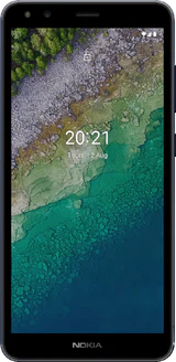 Nokia C01 Plus