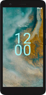 Nokia C02