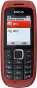 Nokia C1-00