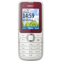 Nokia C1-01