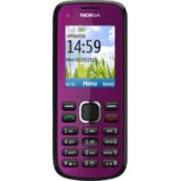 Nokia C1-02