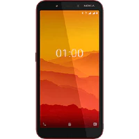 Nokia C1