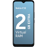 Nokia C12