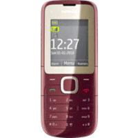 Nokia C2-00
