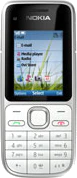 Nokia C2-01 (RM-721)