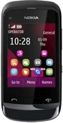 Nokia C2-02 Touch and Type