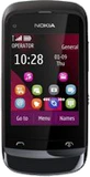 Nokia C2-02 Touch and Type