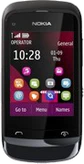Nokia C2-02 Touch and Type