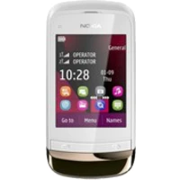 Nokia C2-03