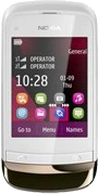 Nokia C2-03