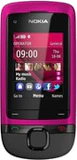 Nokia C2-05