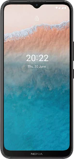 Nokia C21 Plus