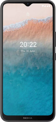 Nokia C21 Plus