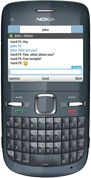 Nokia C3