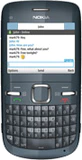 Nokia C3