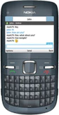Nokia C3
