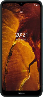 Nokia C30