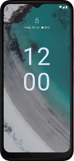 Nokia C32