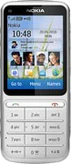 Nokia C3 Touch and Type