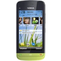 Nokia C5-03