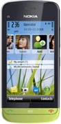 Nokia C5-03