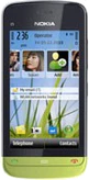 Nokia C5-03