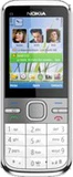 Nokia C5 5MP