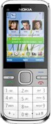 Nokia C5 5MP