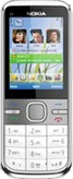 Nokia C5 5MP
