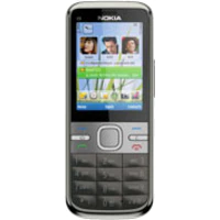 Nokia C5