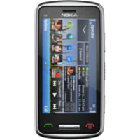 Nokia C6-01