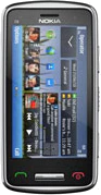Nokia C6-01