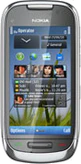 Nokia C7