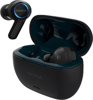 Nokia Clarity Earbuds (TWS-821W)