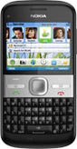 Nokia E5