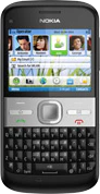 Nokia E5