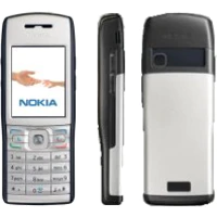 Nokia E50