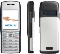 Nokia E50
