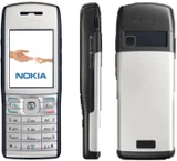Nokia E50