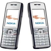 Nokia E50 without camera