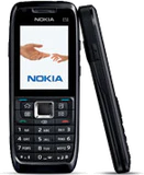Nokia E51