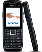 Nokia E51