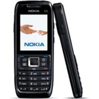 Nokia E51