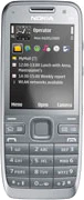 Nokia E52