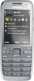 Nokia E52