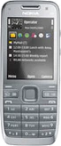 Nokia E52