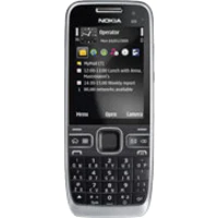 Nokia E55