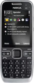 Nokia E55